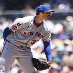 Bet365 bonus code NYPBET: Claim $150 bonus or $1K first bet safety net for Mets vs. Guardians on..