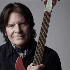 John Fogerty to Receive BMI’s 2025 Troubadour Award: ‘His Music Is Unequivocally the Sound..