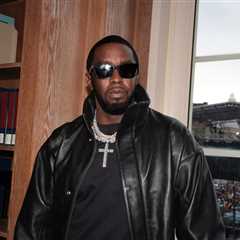 Diddy’s Bail Request Denied Again: No ‘Exceptional Circumstances,’ Says Judge