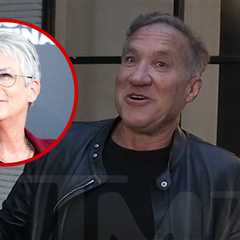 Dr. Terry Dubrow Blasts Jamie Lee Curtis for Saying Plastic Surgery Is Genocide