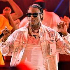 Soulja Boy Released From Jail After Prosecutors Decline to Bring Gun Charges