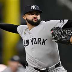 Yankees will play closer role ‘night by night’ after Devin Williams’ latest meltdown