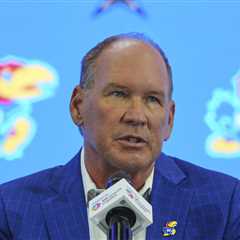 Bet365 Kansas bonus code NYPBET: Bet $5, Get $150 in bonus bets for Kansas Jayhawks football
