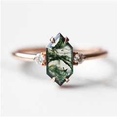 Exploring the Journey of the Engagement Ring