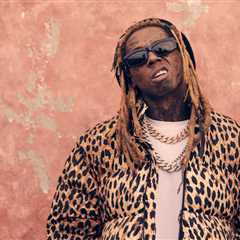 Lil Wayne’s ‘Da Drought’ Series & ‘Dedication’ Mixtape Are Finally on Streaming Services