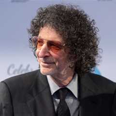 Howard Stern Takes Surprise Break From Summer Vacation to Talk Ozzy Osbourne Death, Final Concert..