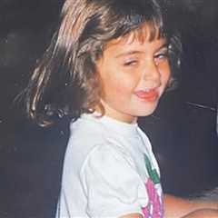 Guess Who This Lil' Piano Player Turned Into!