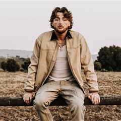 Why Bailey Zimmerman ‘Pulled the Plug’ on His First Attempt at Making His New Album