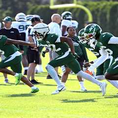 Who has the inside track to make the Jets’ final 53-man roster