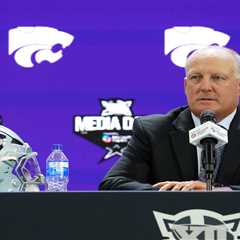 2025 Kansas State odds, predictions, and betting preview: Can the Wildcats win the Big 12?