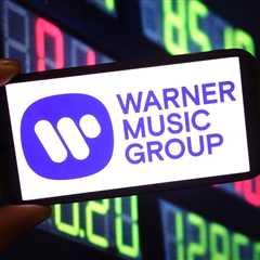 Warner Music Group’s Q3 2025 Earnings: What You Should Know