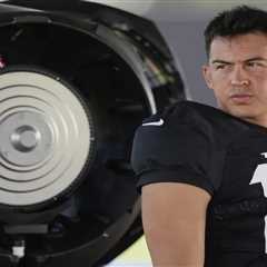 Fantasy football: Kicker position is the ‘B-side’