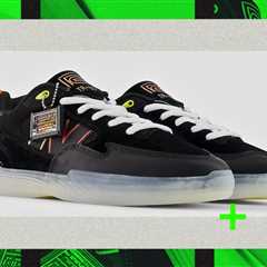 Celebrate 808 Day With Limited-Edition New Balance x Tiago Lemos NM808 Sneaker Release