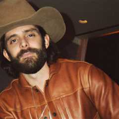 Party On: Thomas Rhett Rules Country Airplay With ‘After All the Bars Are Closed’