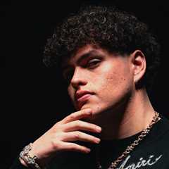 Armenta Delivers His ‘Pórtate Bien’ Album & More Best New Music Latin