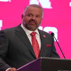 2025 Nebraska Cornhuskers odds, predictions: Claim $150 bonus with bet365 bonus code NYPBET