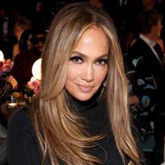 Jennifer Lopez Had a World-Class Reaction to Being Turned Away at a Chanel Store in Istanbul