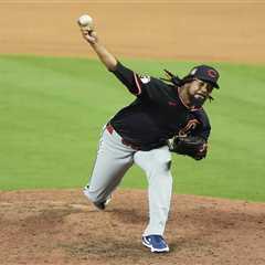 Ohio considering banning first-pitch bets amid Guardians gambling investigation