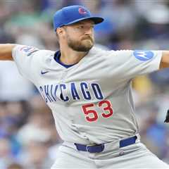 Cubs vs. Cardinals predictions: MLB odds, picks, best bets Saturday
