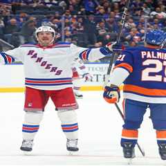 No excuse for Rangers to not name new captain — here’s who it should be