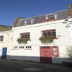 The Complex Fate of Ghislaine Maxwell's London Townhouse Amid Allegations