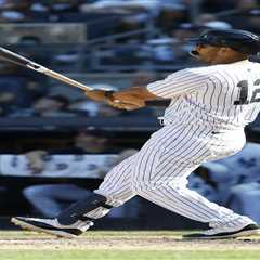 Yankees survive late scare for much-needed win thanks to Trent Grisham’s clutch homer
