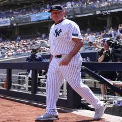 Roger Clemens proposes bold rule change to get starters to pitch longer