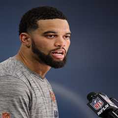 The quarterback waiting game that can help you win in fantasy football