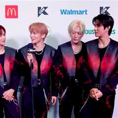 NCT 127 Share What’s Next For Them & More | KCON LA 2025
