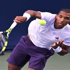 Felix Auger-Aliassime vs. Arthur Rinderknech odds, prediction: ATP Cincinnati Open picks