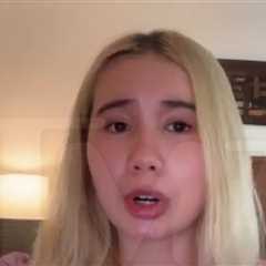 Lil Tay Claims 'Big 3' With Sydney Sweeney, Sabrina Carpenter, Flashes OF Cash on Cam