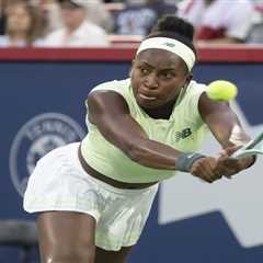 BetMGM bonus code POSTBET for $1,500 in bonus bets for the Cincinnati Open