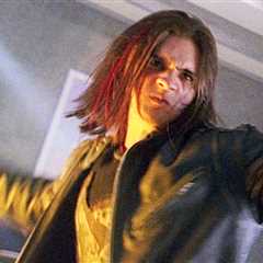 Warren Peace in 'Sky High' 'Memba Him?!