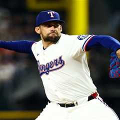 Rangers vs. Diamondbacks prediction: MLB picks and best bets Monday
