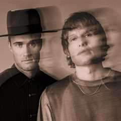 Bob Moses to Release Fourth Studio Album This Fall: ‘The Album’s Like a Question’