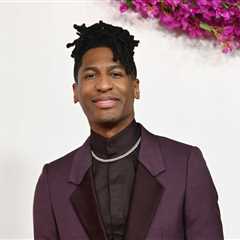 Jon Batiste Speaks Out in Support of Colbert After ‘Late Show’ Cancellation