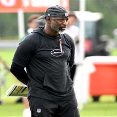 Jets and Giants could benefit from a testy joint practice proving ground