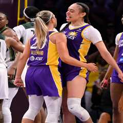 Liberty hoping to humble red-hot Sparks in chance to right ship