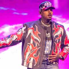 Watch Chris Brown Surprise a 13-Year-Old Fan & Her Mom With a New Car & $10,000 at Recent Tour Stop