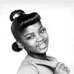 'What’s Happening!!' Child Star Danielle Spencer Dead at 60