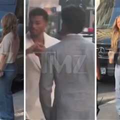 First Look at 'Love Island USA' Season 7 Cast Arriving at Reunion