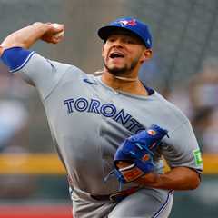 Cubs vs. Blue Jays odds, predictions: MLB picks, best bets Tuesday