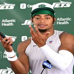 Jets, Giants hoping Steelers’ castoffs can be their QB solutions