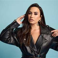 Dance Moves: Demi Lovato Returns to Dance Charts With New Single ‘Fast’