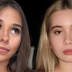 Sophie Rain Dismisses Lil Tay's Boxing Challenge as a Reach for Relevance