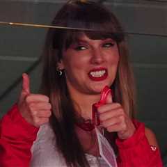 The NFL Just Trolled Their Male Fans Over Taylor Swift In The Funniest Way