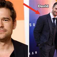 People Genuinely Can't Believe Rachel Brosnahan's Husband's Alleged Embarrassing Reaction To Her..