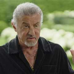 Sylvester Stallone Says Hulk Hogan Was In Class Of His Own, Recalls 'Rocky III'