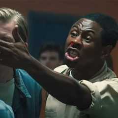 Tyler, The Creator Has Had Enough of Timothée Chalamet in Fiery ‘Marty Supreme’ Trailer: Watch