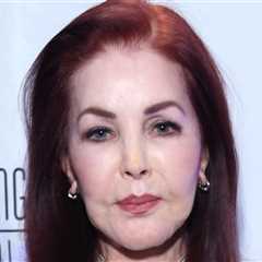 Priscilla Presley 'Pulled Plug' on Lisa Marie to Control Elvis Estate, Lawsuit Claims